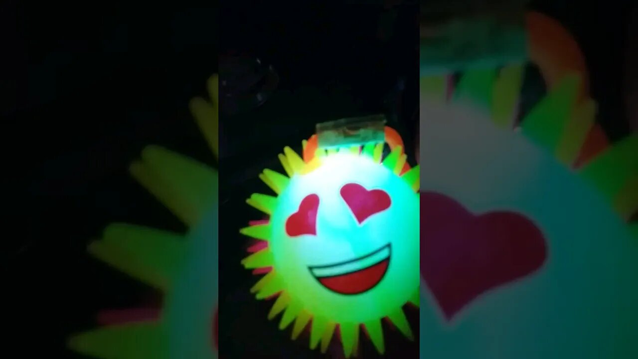 Antistress Ball