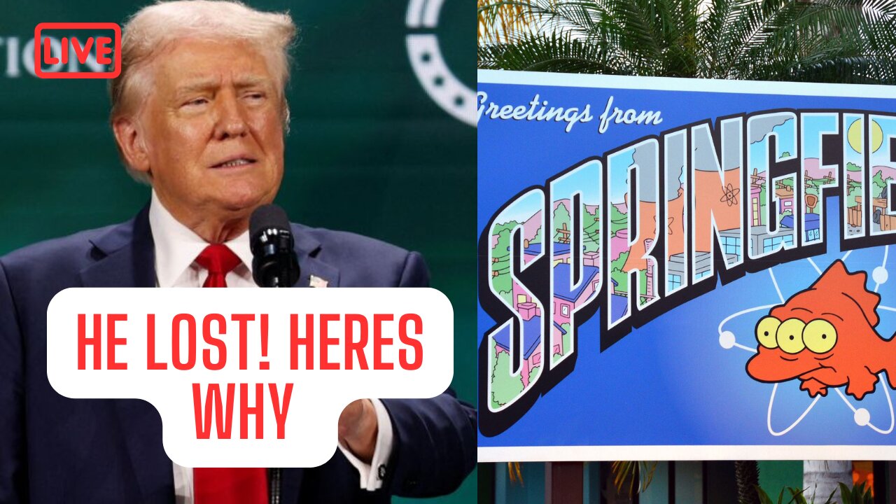 KAMALA WON TRUMP LOST! HERES WHY… FULL DEBATE NIGHT RECAP!