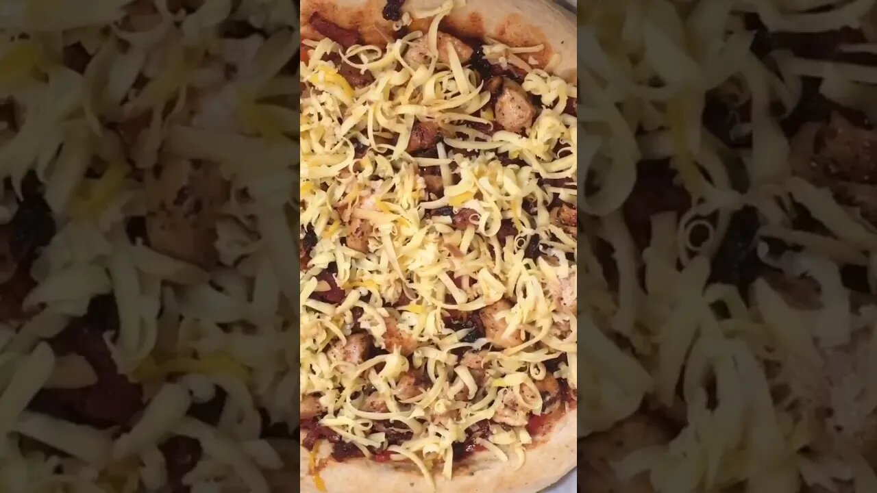 That looks good🤤🍕