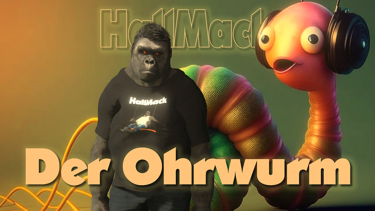 Der Ohrwurm