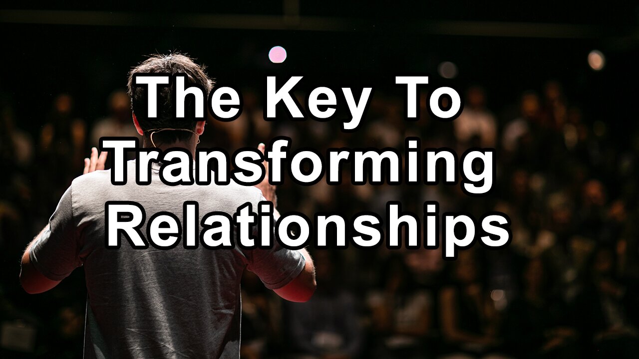 Relational Literacy: The Key to Transforming Relationships and Ourselves - Melanie Joy