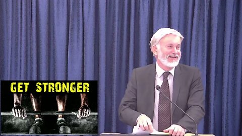 Church For You Live Stream - service @ Church4u Elizabeth Park, South Australia-SOUND problem midway