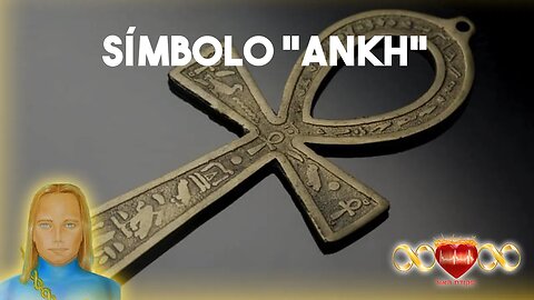 O Símbolo do Ankh