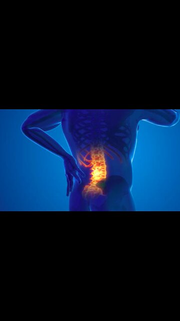 eliminate back joint pain with acupuncture