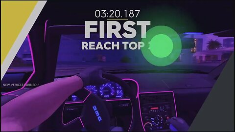 The Crew 2 Part 14 Retro Racing