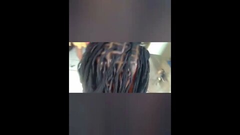 How to start Dreadlocks on a short hair