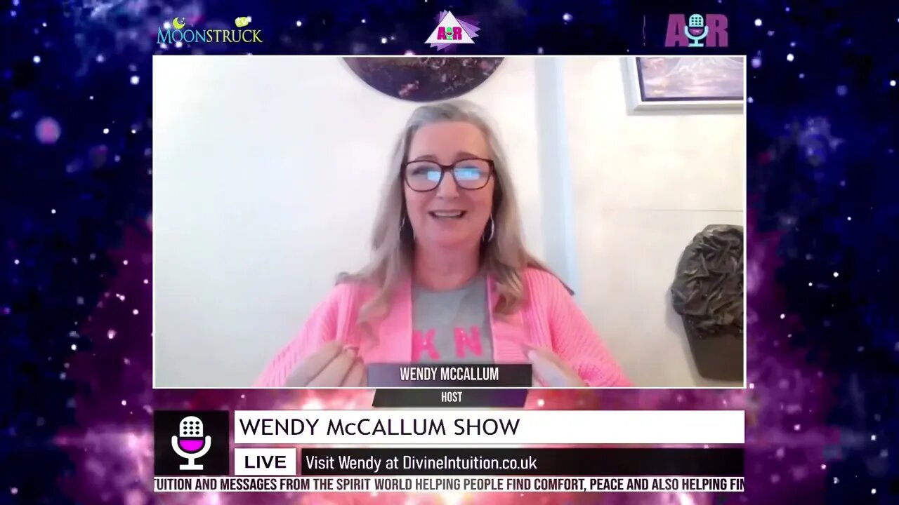 Wendy McCallum Show - August 1, 2023