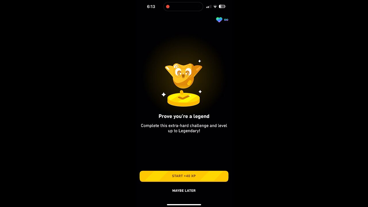 Duolingo Spanish