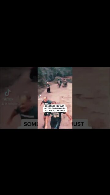 You can Run but You can't hide!