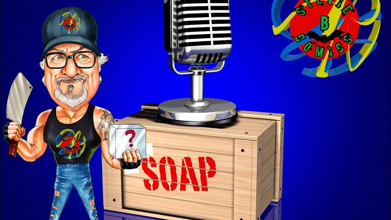 "Exposing" community members - How far is too far? #comics #comicbooks