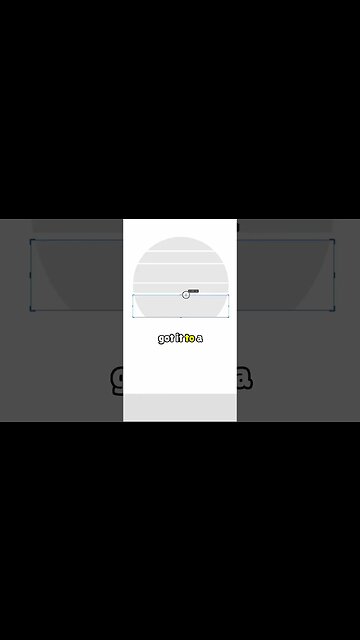 Easiest Way to Create a Vintage Sunset Graphic