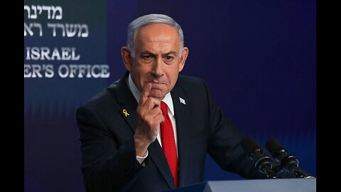 The DEMISE of "illegal-israel" is in the HANDS of SATANYAHU!! Pt 3