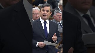 "Served our democracy well" | Marco Mendicino