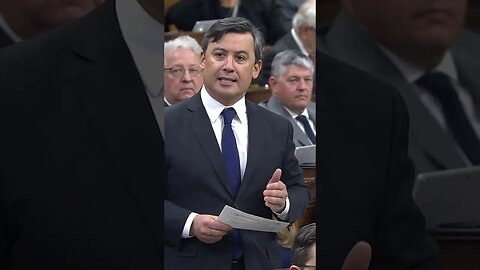 "Served our democracy well" | Marco Mendicino