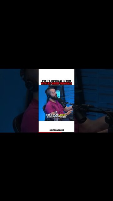 Doing This Avoids BURNOUT…