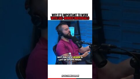 Doing This Avoids BURNOUT…