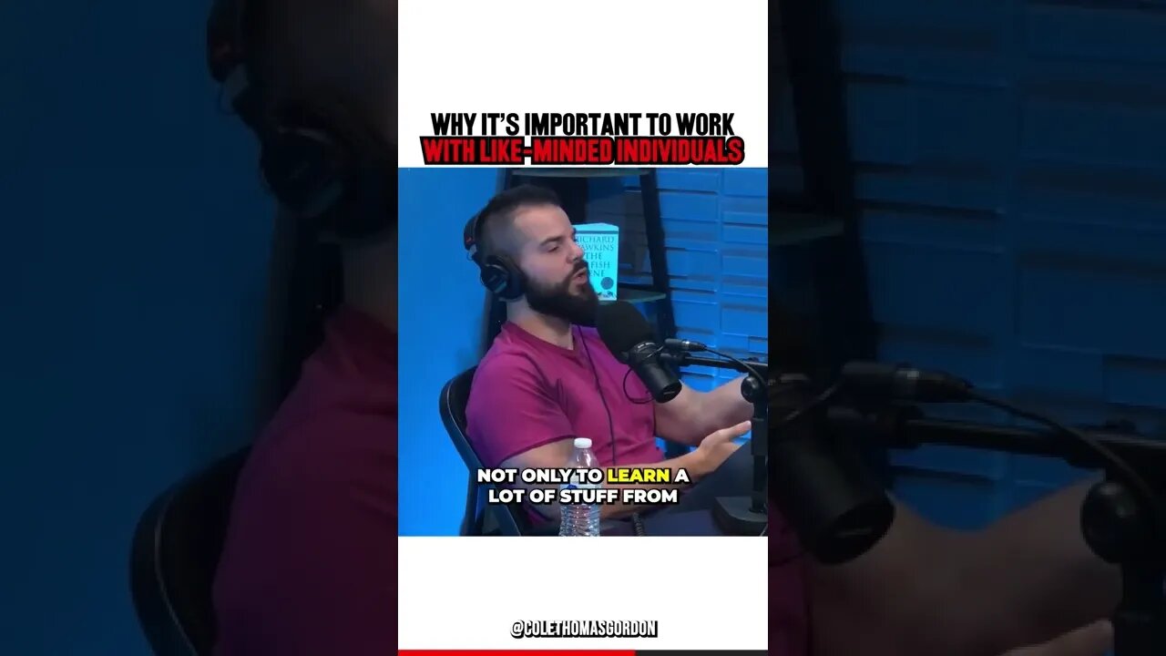 Doing This Avoids BURNOUT…