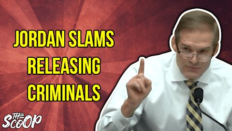 Jim Jordan Slams Democrats Running Major Cities, What He Says Will Shock You!