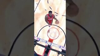 Zion Williamson Got Bounce