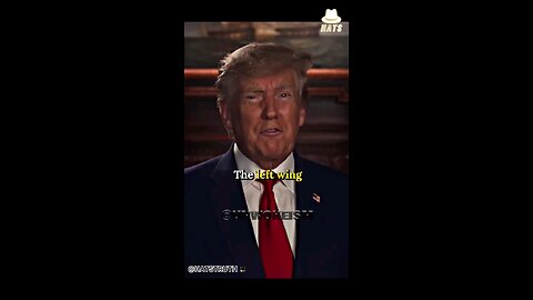 President Trump on Gender Insanity
