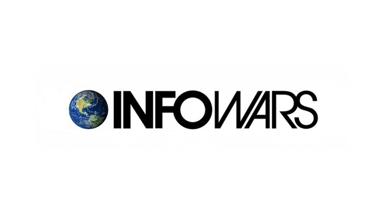 The Alex Jones Show - Saturday - 26/03/22