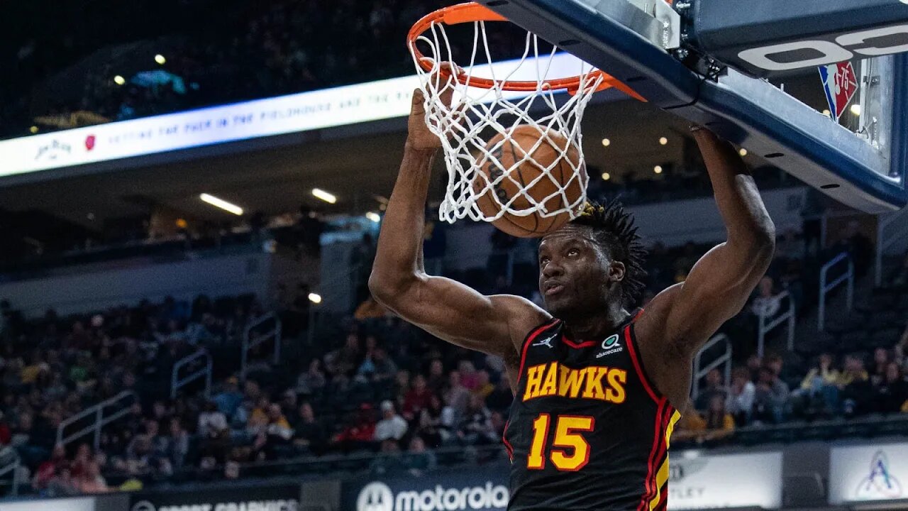 NBA Play-In Preview: Should You Be Laying Value With The Hawks (+4.5) Vs. Heat?