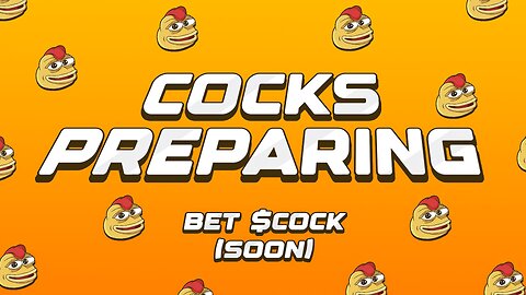 cock