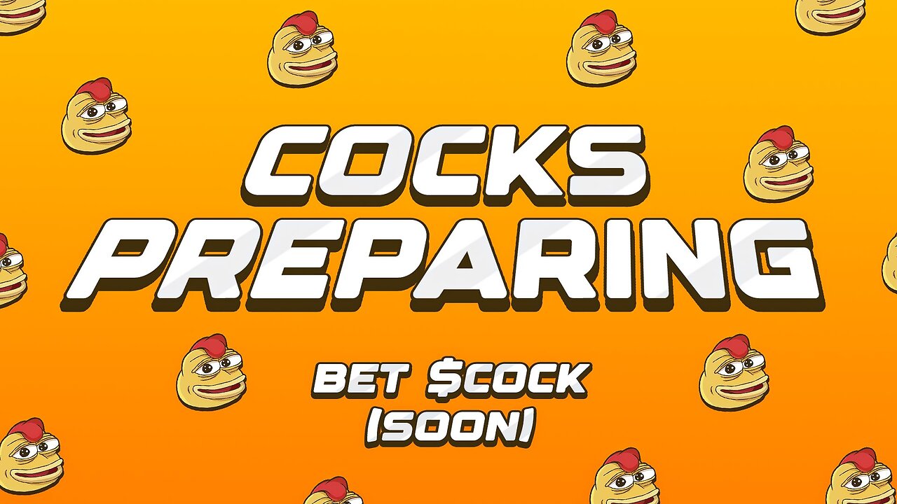 cock