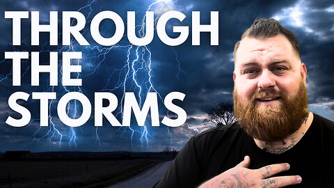 Through the Storms