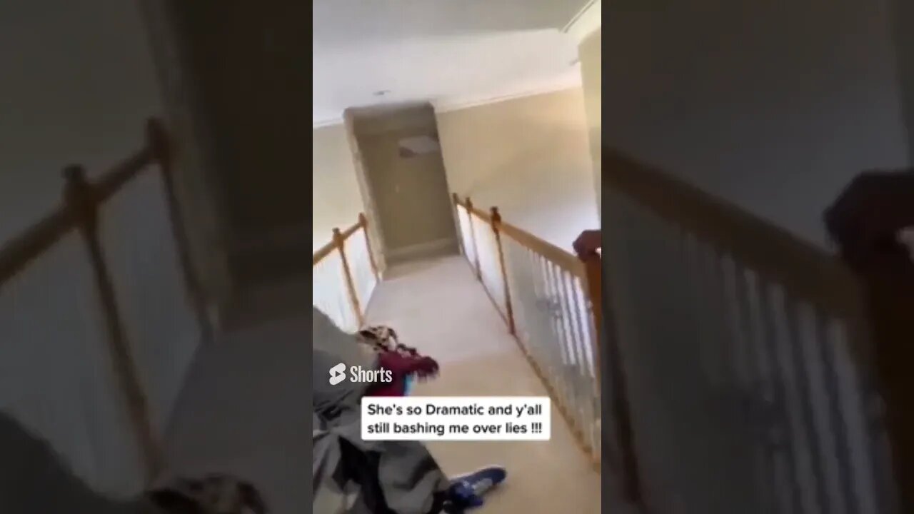 Next Level Toxic Chick Gets Exposed On Social Media For Calling 911 On Her Boyfriend