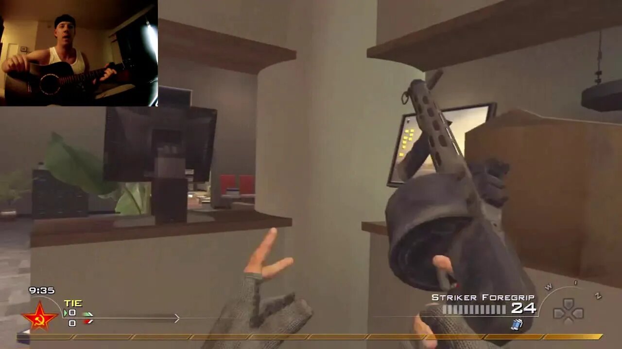 MY K/D GETS ME LAID