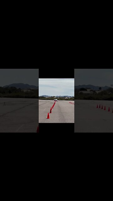 The Sound of the E39 M5 is Magic