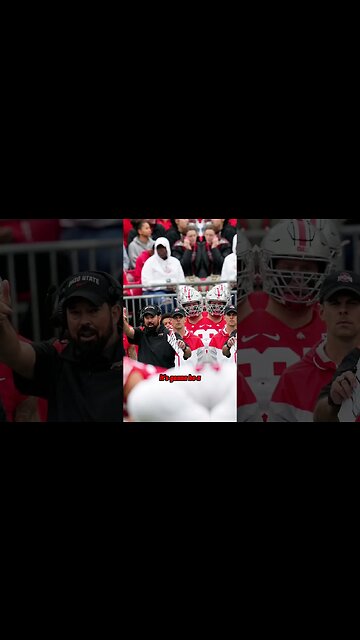 Ohio State vs Indiana Preview