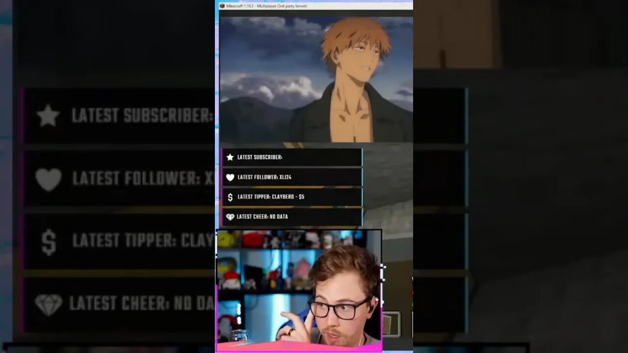 bad cgi bad, good cgi good. #anime #cgi #review