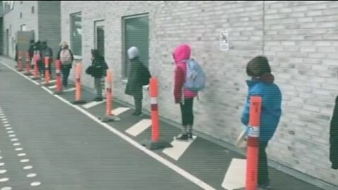 Children of the Great Reset