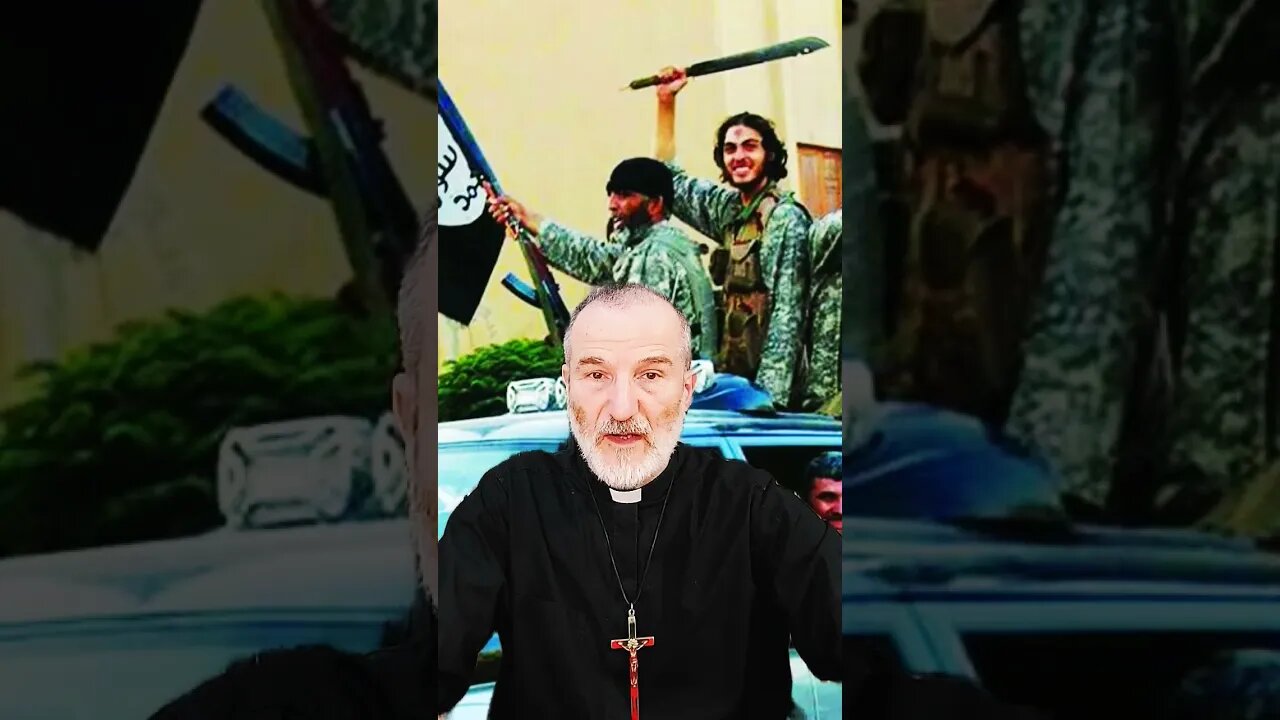 Puisqu'Allah veut le mal 126