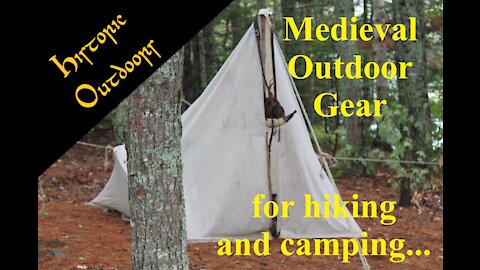 Medieval Outdoor Gear