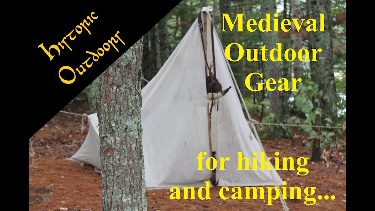 Medieval Outdoor Gear