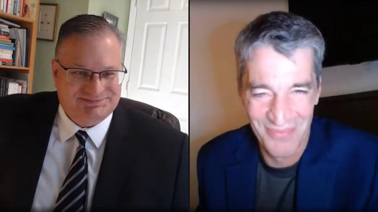 Leaders on the Frontier - The State of Law in Canada