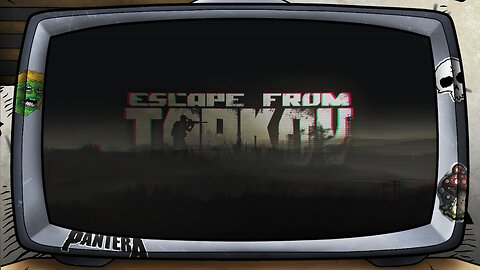 [ Tarkov, Fresh wipe. ]