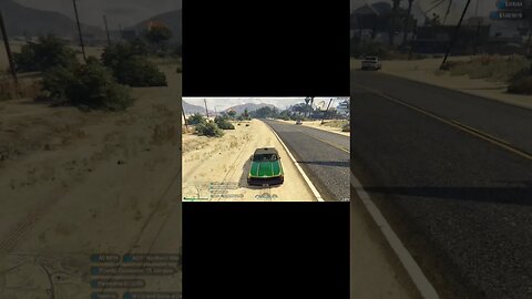 Jason getting stocked by the police #gaming #floridastaterp #gta5 #gtav