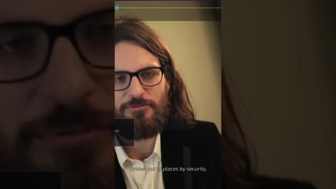 You're Just So Beautiful. Would You Mind If I Kissed You Right Now?