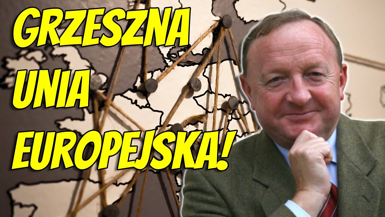 Michalkiewicz: Jak rodzi się Generalna Gubernia?