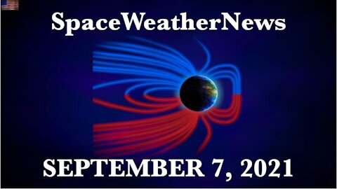 Stellar Surprise, Climate Fraud, Volcano Risk | S0 News Sep.7.2021