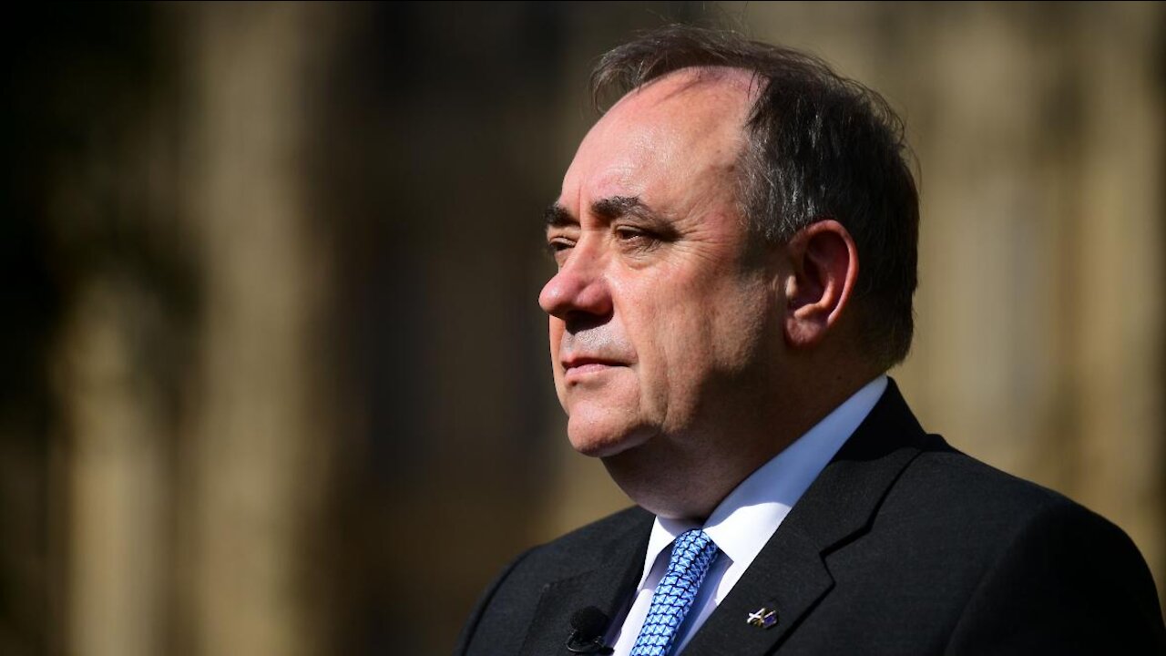 Feb 2021. The Failings of the Salmond Inquiry