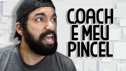 COACH DE C É R0L4!