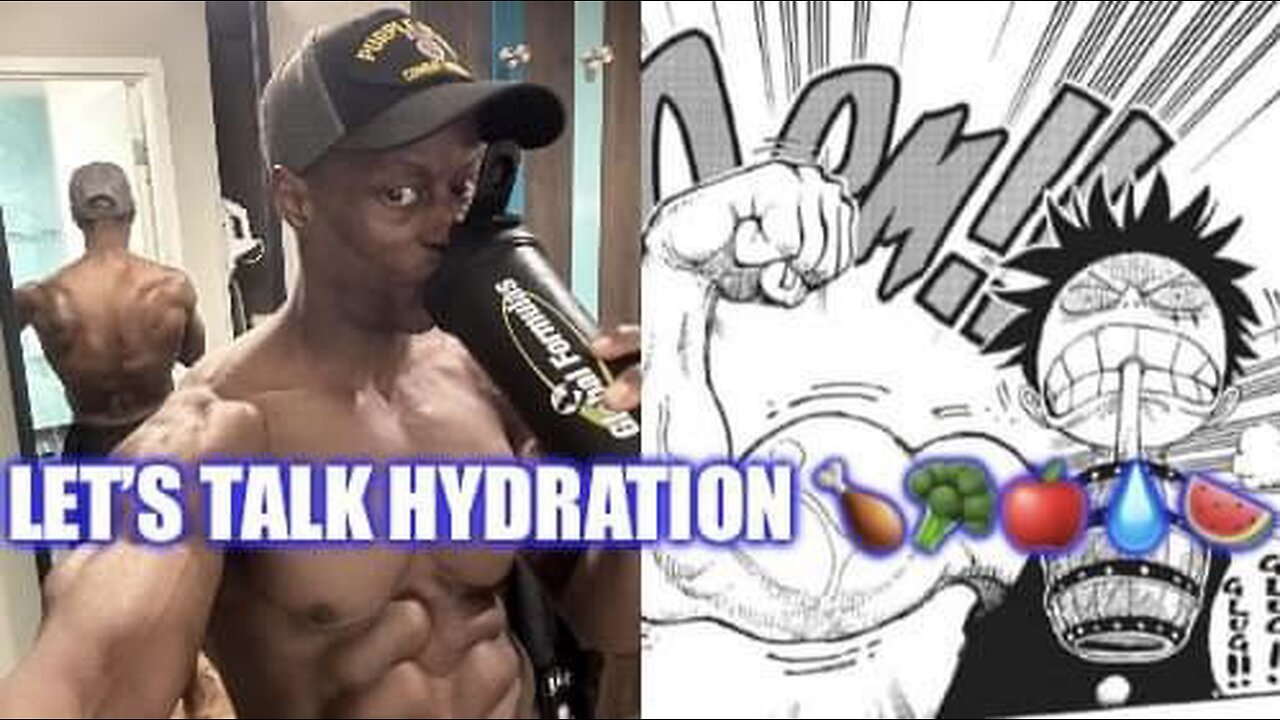 Dehydration