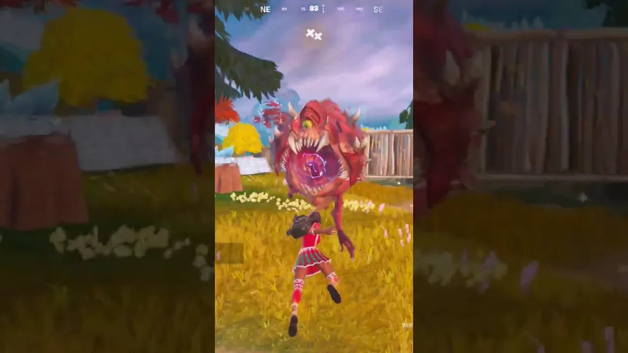 Triple Kill #epic #gaming #fortnite