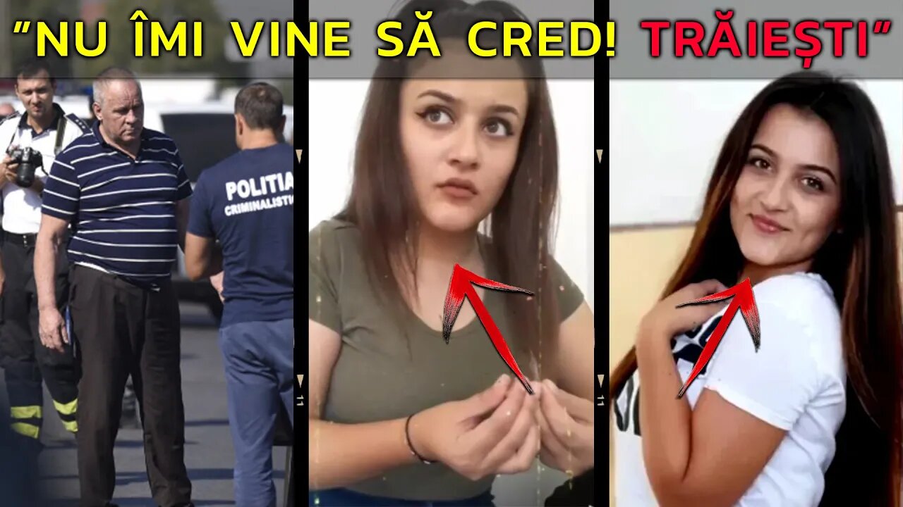 "NU POT SĂ CRED, TRĂIEȘTI!”. IMAGINI CU LUIZA MELENCU AU APĂRUT PE INTERNET