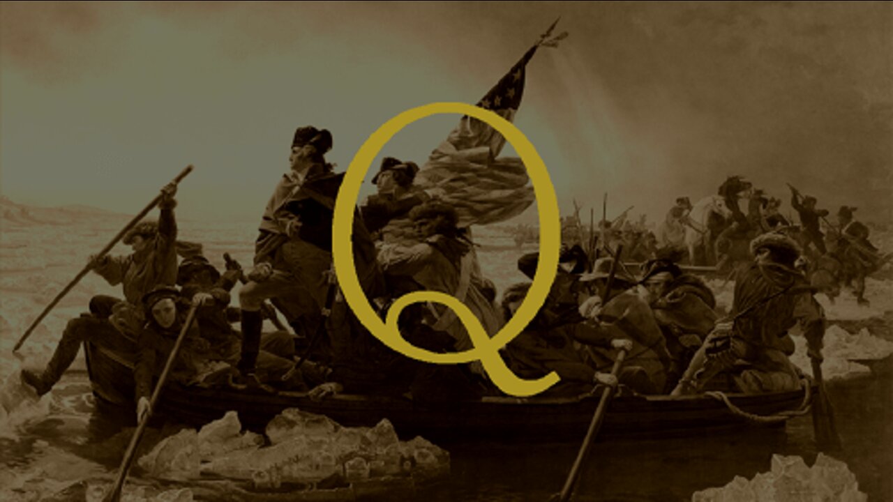 Q June 19, 2018 - What a Wonderful Day